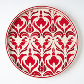 RD1 Round Tray - Rofoof- The Mob Collective
